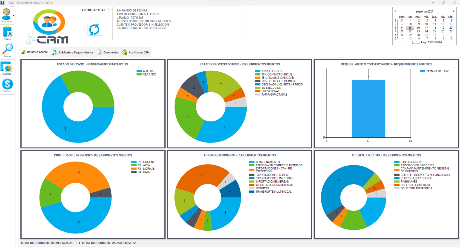Gestion Comercial